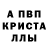 Амфетамин 97% W1LLY